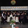 Ünnepi megemlékezés